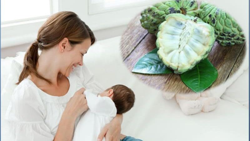 Ăn na chín ngọt trong giấc mơ
