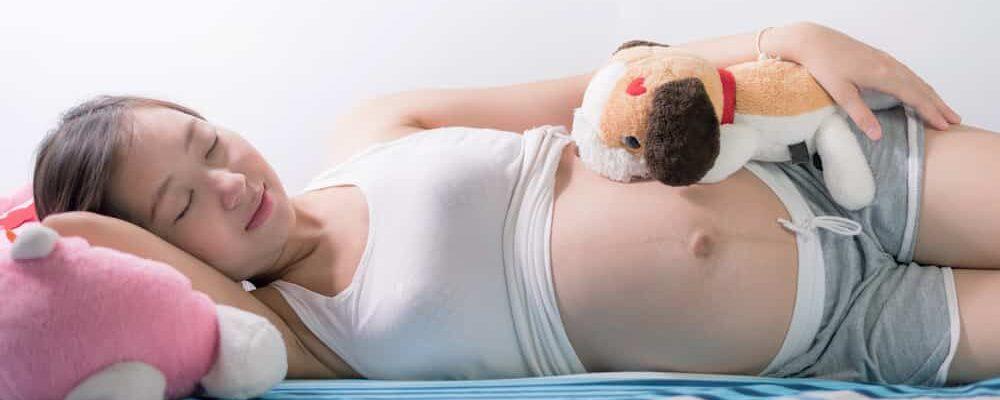 Có Bầu Nằm Mơ Thấy Chồng Ngoại Tình: Giải Mã &amp; Số Đề