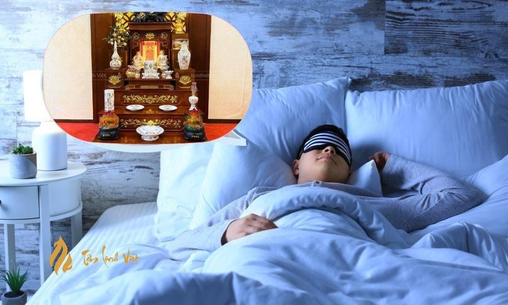 Bát hương bị vỡ trong giấc mơ: Giải mã điềm báo và con số may mắn