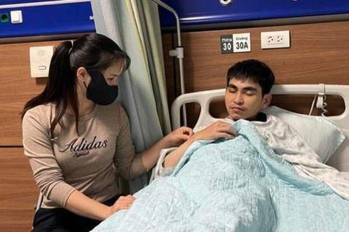 Nằm Mơ Thấy Thần Thánh Đánh Con Gì?