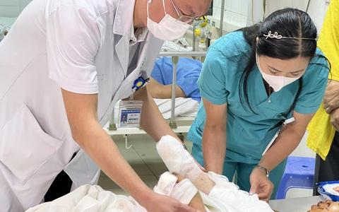 Giải Mã Giấc Mơ Thấy Ma Nữ Và Những Con Số Liên Quan