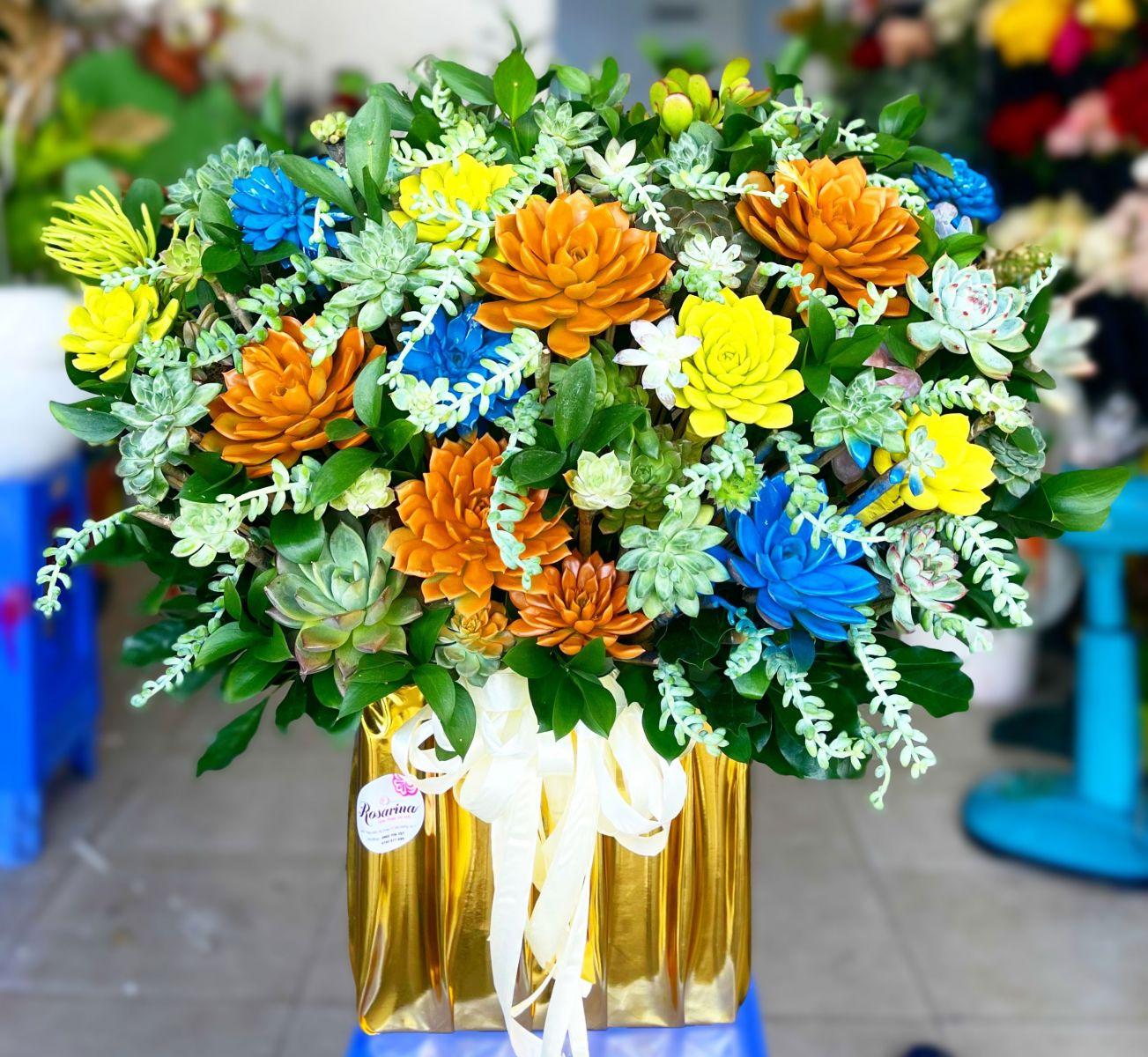 Giải Mã Giấc Mơ Thấy Bưng Quả Đám Cưới