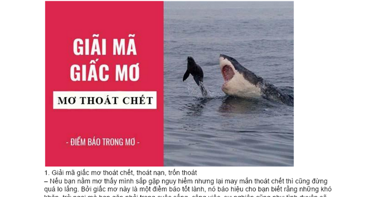 Nằm Mơ Thấy Có Người Nhập Vào Mình: Giải Mã Số Đề