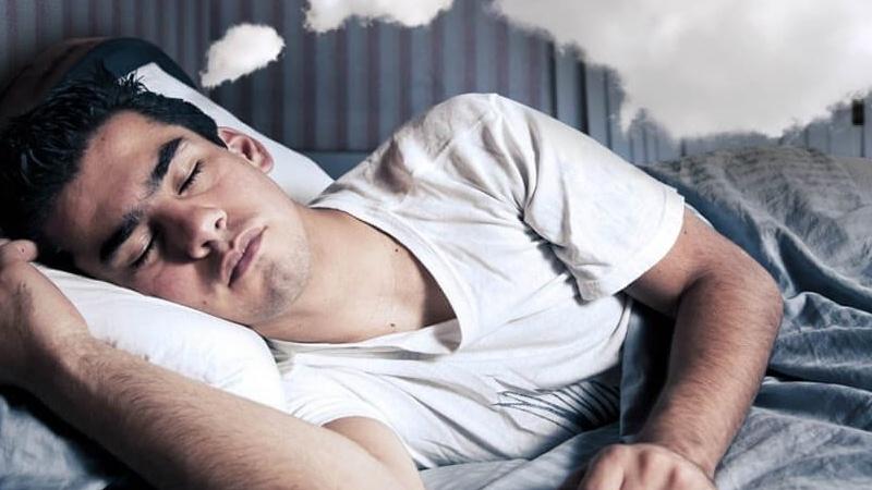Chế Độ Ăn Uống Và Giấc Mơ