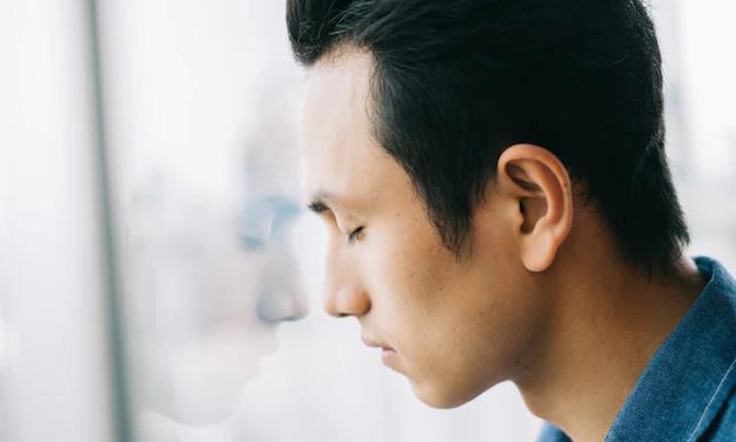 Chia tay êm đẹp trong giấc mơ