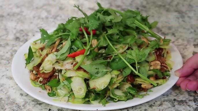 Cóc Xanh Trong Vườn Nhà