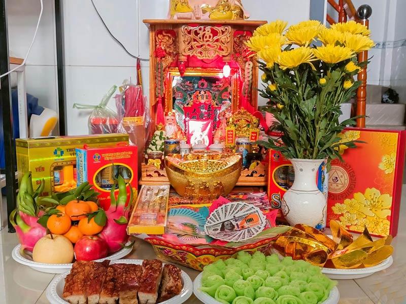 Giải Mã Giấc Mơ Thấy Mây Ngũ Sắc