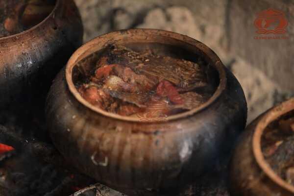 Đánh đề cá trắm đen