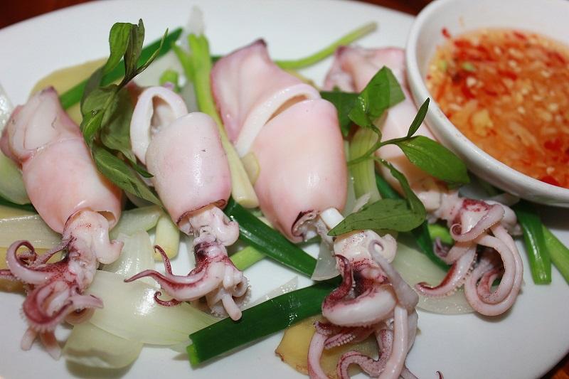Đánh đề tôm mực: Lời khuyên hữu ích