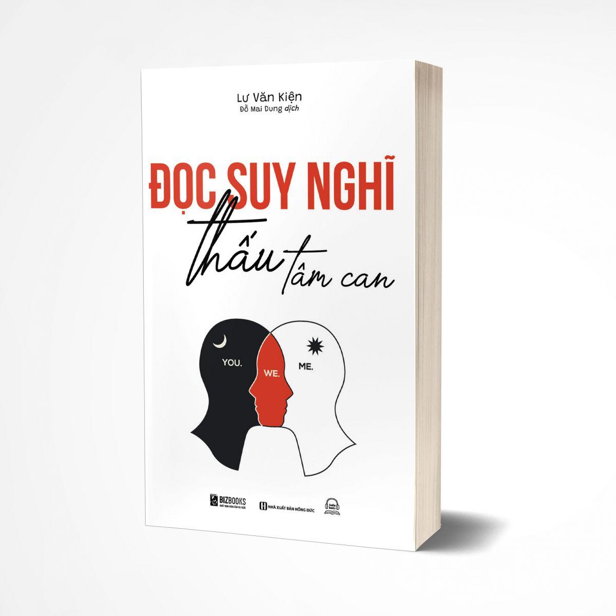 Đọc suy nghĩ thấu hiểu