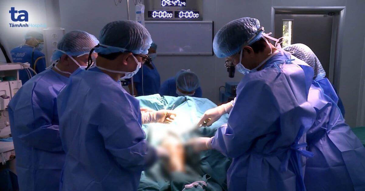 Nằm mơ thấy đứt ngón chân đau đớn