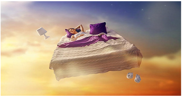 Giải Mã Giấc Mơ Thấy Xe Lao Xuống Vực