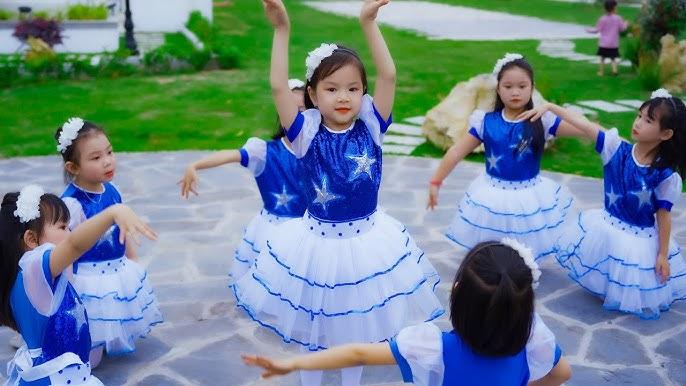 Giấc mơ gia đình hạnh phúc