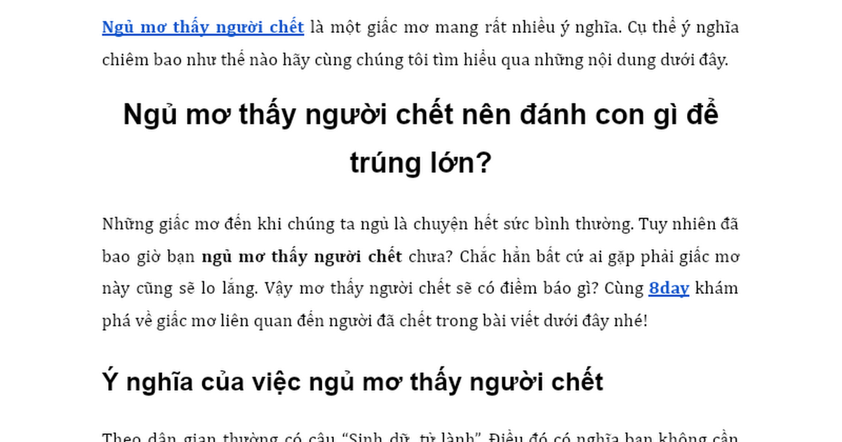 Giải mã giấc mơ ăn gạo sống trong lô đề