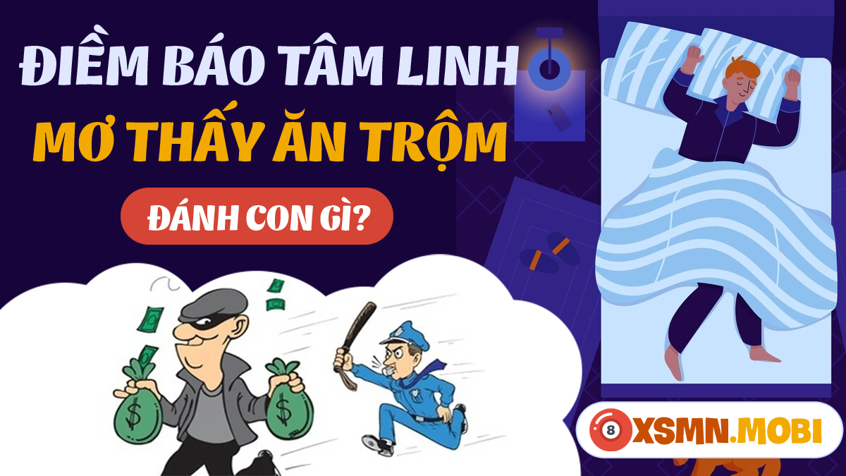 Giải mã giấc mơ ăn trộm trái cây đánh con gì?