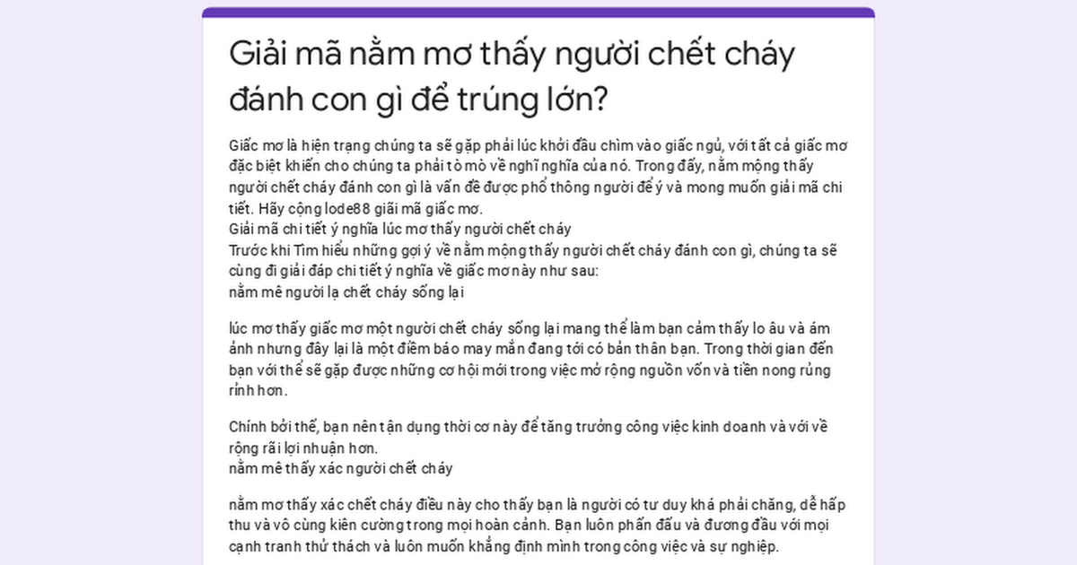 Nằm Mơ Cắt Móng Chân Đánh Con Gì? Giải Mã Chi Tiết