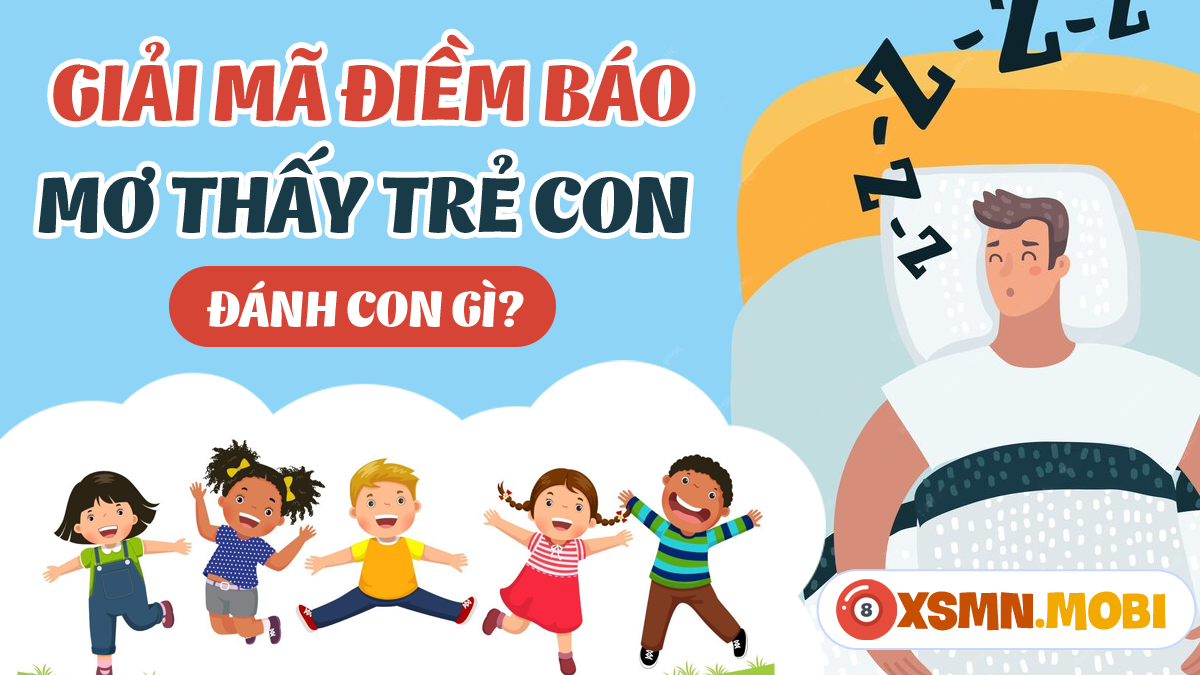 Giải Mã Giấc Mơ Thấy Em Bé Nằm Võng Và Con Số May Mắn