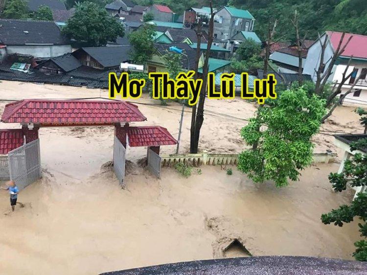 Giải Mã Giấc Mơ Thấy Nhiều Người Chết Đánh Con Gì?