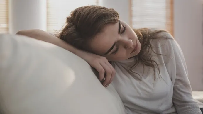 Giải mã giấc mơ chảy máu kinh