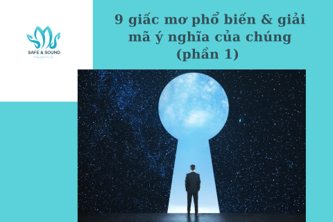 Giải Mã Giấc Mơ Thấy Con Ngựa Đen