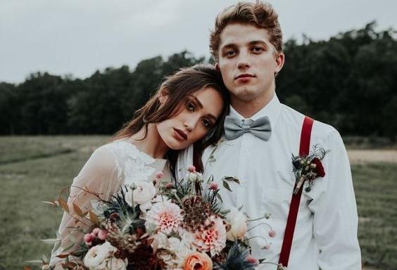 Giải mã giấc mơ thấy đám cưới của mình