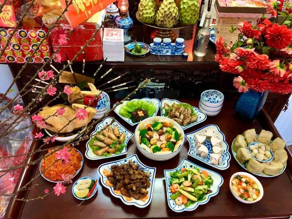 Giải mã giấc mơ đi cúng