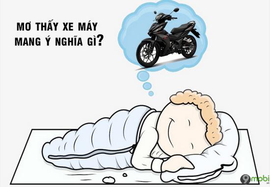 Giải mã giấc mơ đi xe máy lên dốc đứng