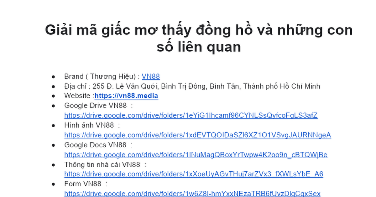 Giải mã giấc mơ đồng hồ đeo tay bị vỡ