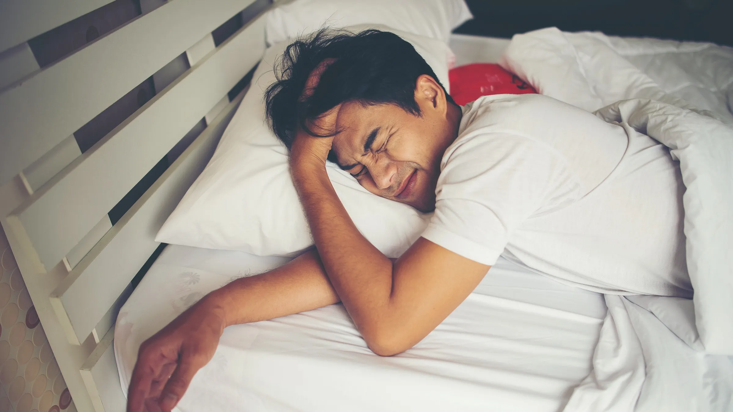 Giải mã giấc mơ em bé đi tiểu theo tâm lý học