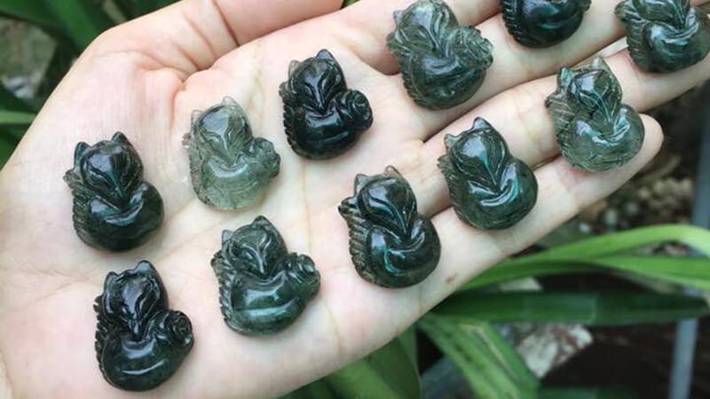 Giải mã giấc mơ hồ ly đen và con số may mắn