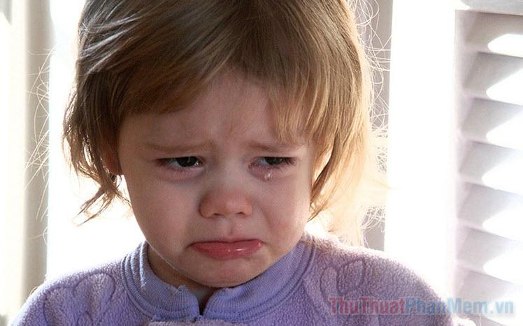 Giải mã giấc mơ khóc nức nở vì bị mắng