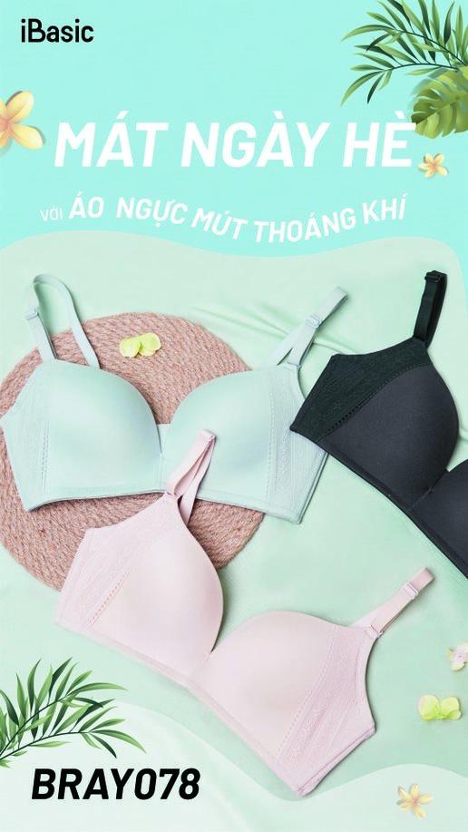 Giải mã giấc mơ không mặc đồ lót: Tìm kiếm đồ lót
