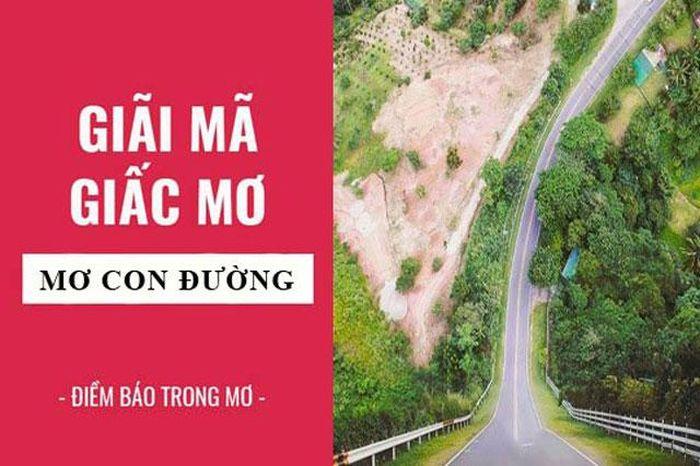Nằm Mơ Giếng Đầy Nước Đánh Đề Con Gì?
