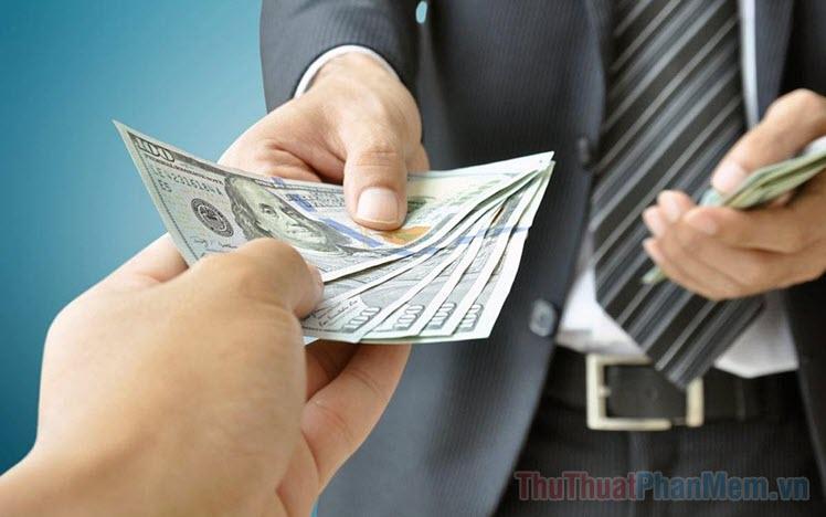 Nằm Mơ Thấy Thần Tài Đánh Số Mấy?