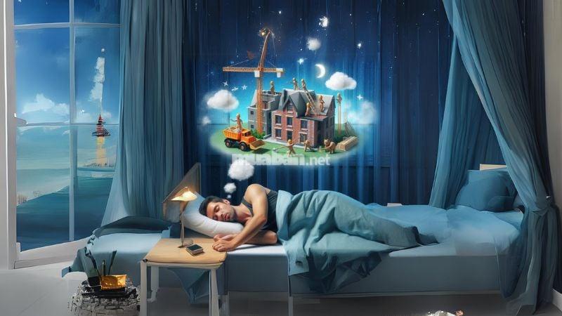 Giải Mã Giấc Mơ Thấy Con Nít Rượt Đuổi Và Số Đề Liên Quan