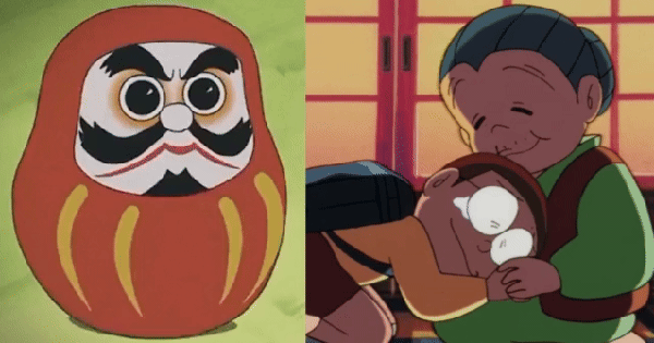 Giải mã giấc mơ của Nobita