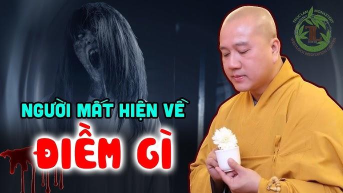 Giải mã giấc mơ ông nội bị chết