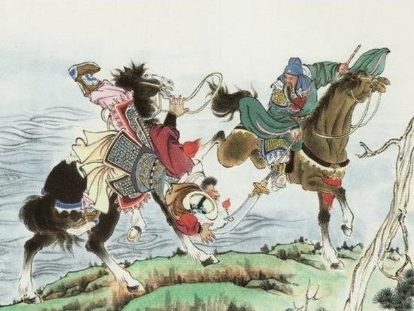 Giải mã giấc mơ thấy Quan Công