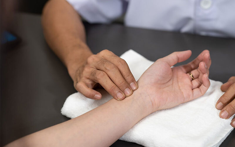 Nằm Mơ Thấy Giận Người Yêu Đánh Con Gì?