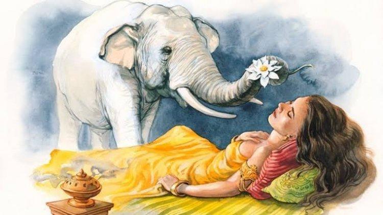 Giải Mã Giấc Mơ Thấy Mình Xuất Gia Đánh Đề Con Gì?