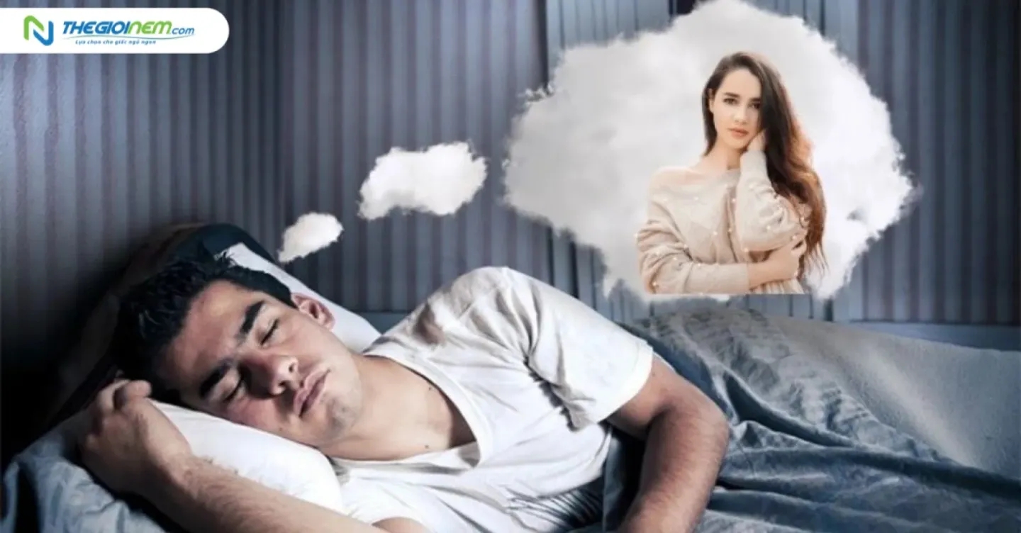 Nằm Mơ Ngồi Ăn Cơm Đánh Đề Con Gì?