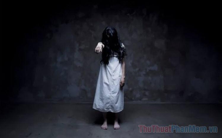 Giải mã giấc mơ thấy ma nữ