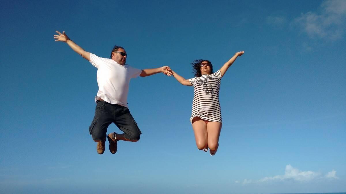Giải Mã Giấc Mơ Thấy Mình Không Mặc Quần Áo