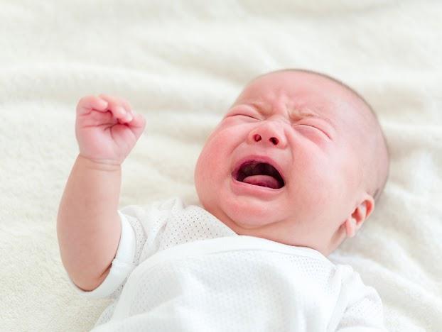 Giải mã giấc mơ trẻ sơ sinh khóc đánh số mấy?
