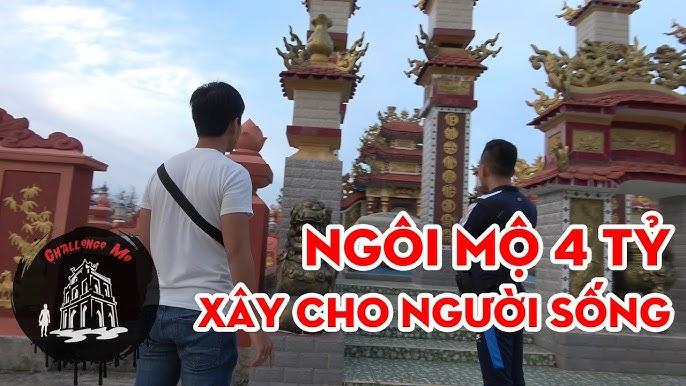 Lạc giữa phố Youtube