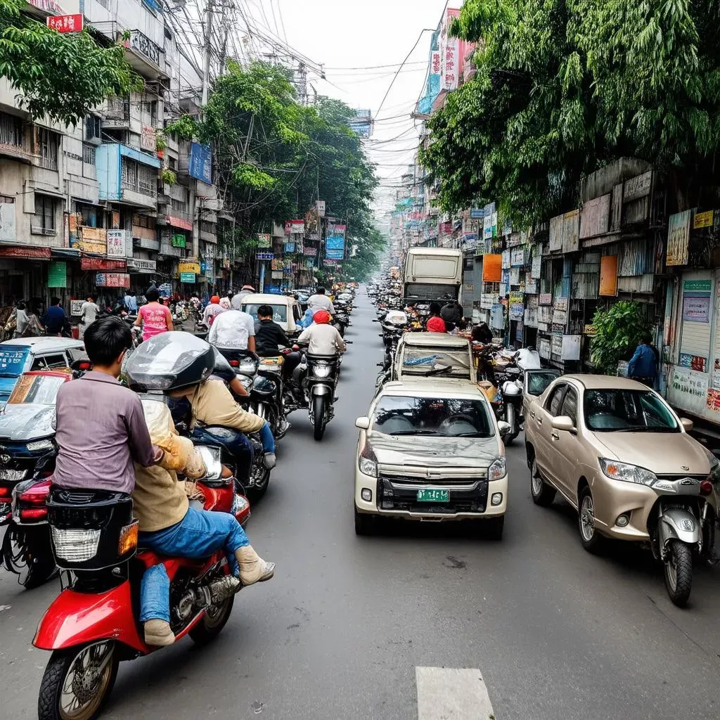 Giải Mã Giấc Mơ Thấy Tai Nạn Tàu Hỏa