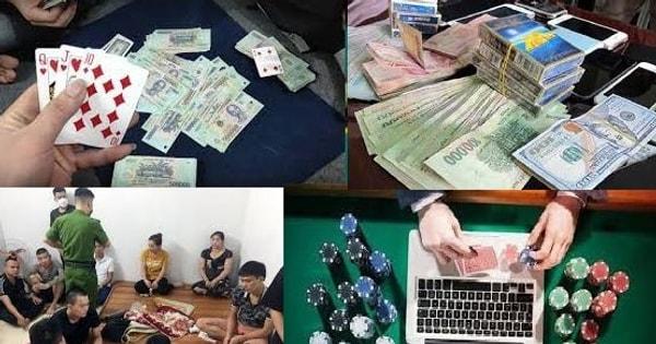 Lưu ý khi đánh đề