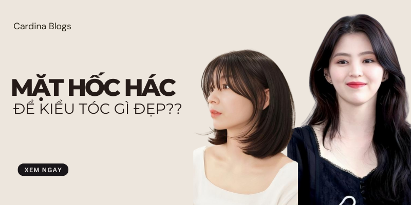 Ma Tóc Dài Che Mặt