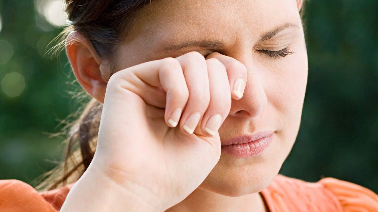 Mắt trái người khác giật trong mơ