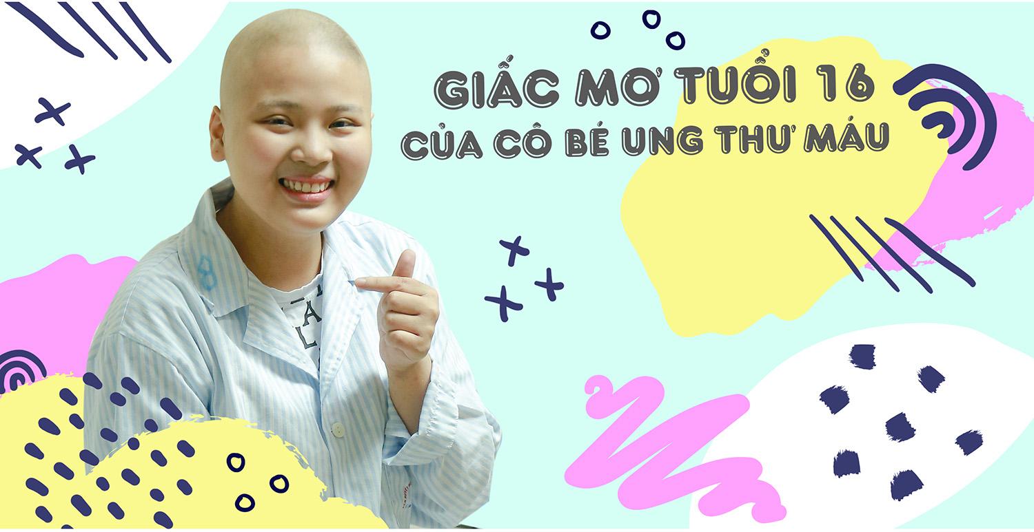 Mẹ bị ung thư trong giấc mơ